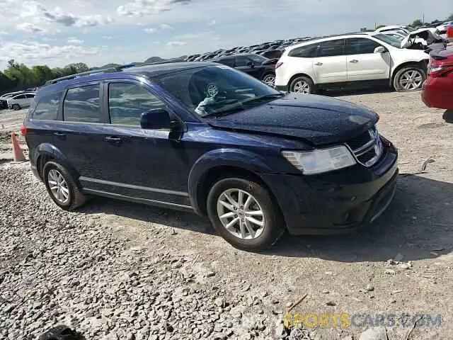 12 Photograph of a damaged car 3C4PDCBB8KT864738 DODGE JOURNEY 2019
