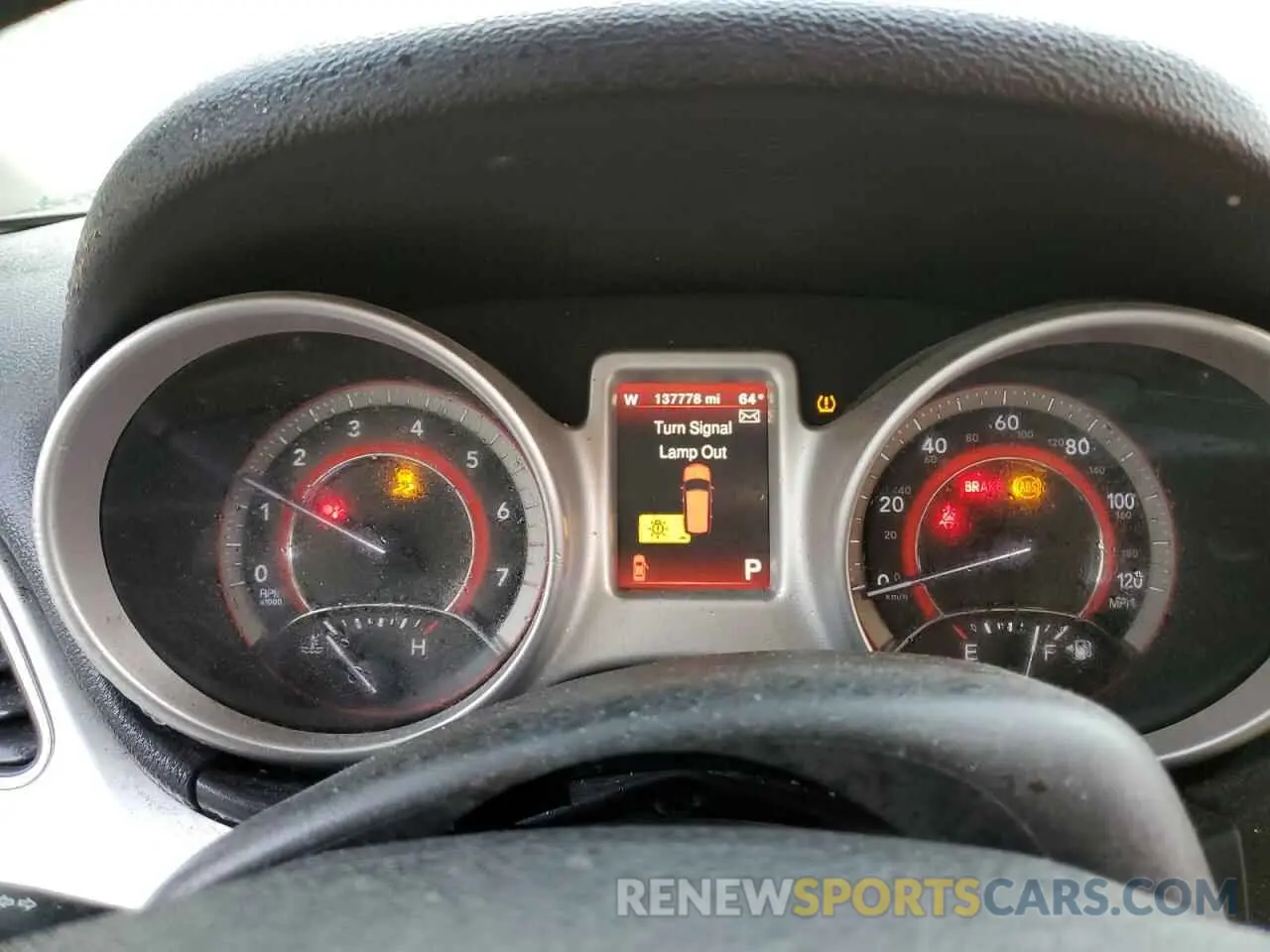 9 Фотография поврежденного автомобиля 3C4PDCBB9KT738016 DODGE JOURNEY 2019