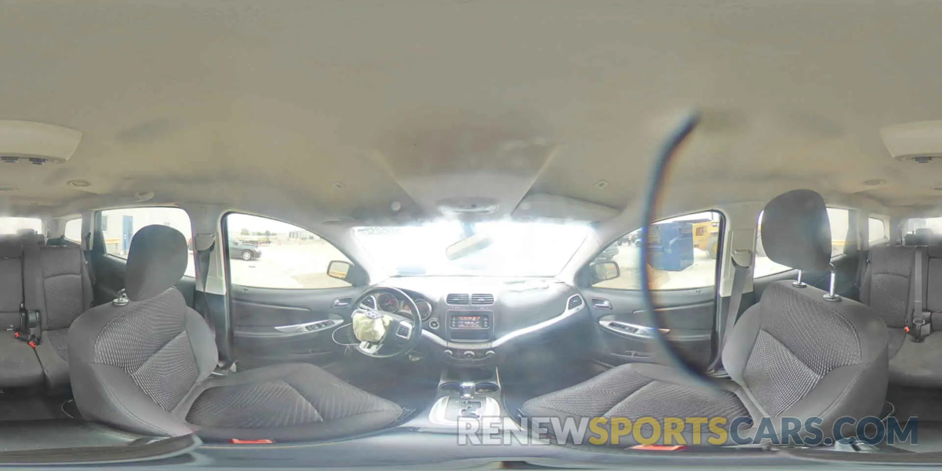 15 Photograph of a damaged car 3C4PDCBB9KT848399 DODGE JOURNEY 2019