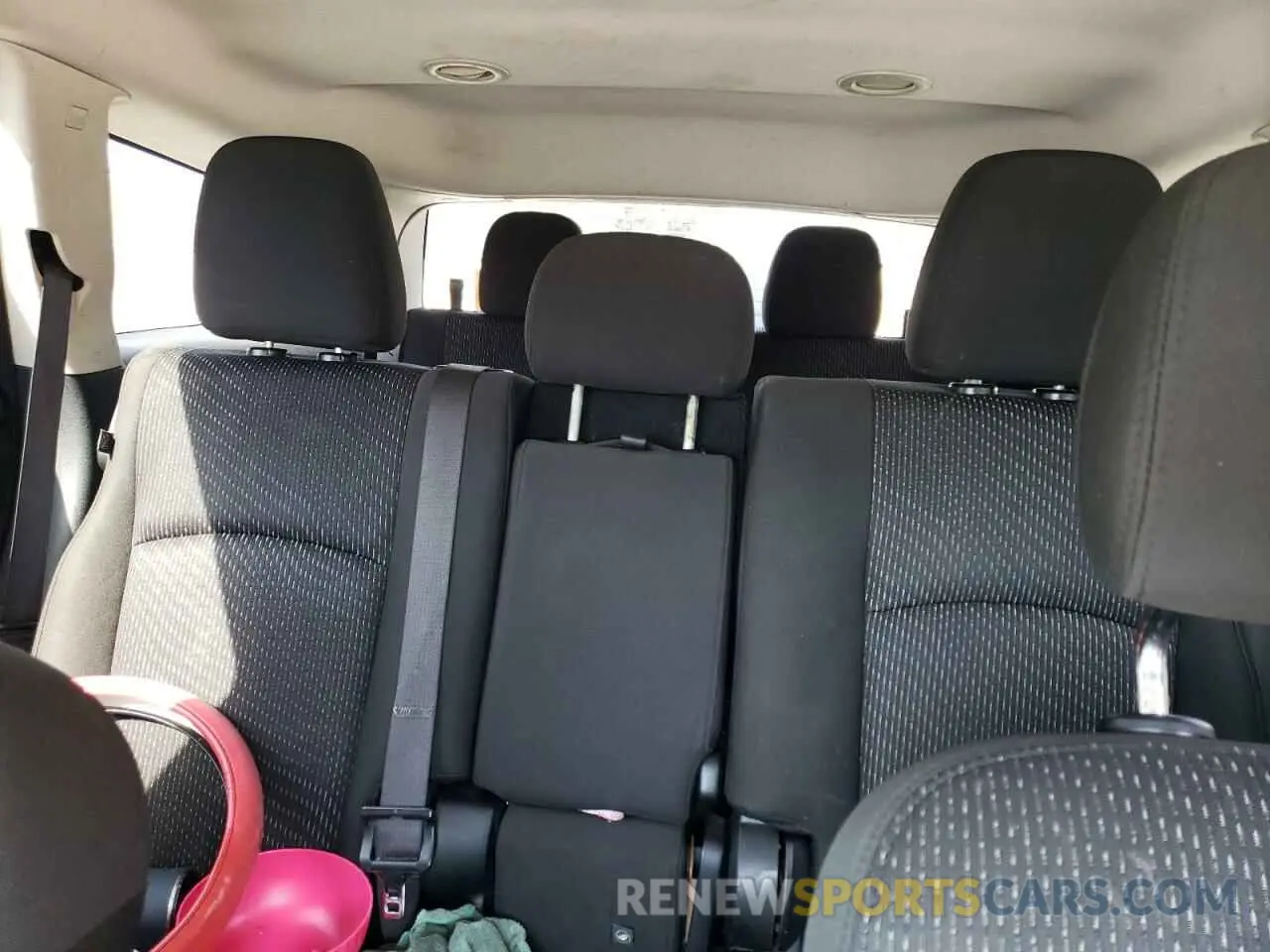 10 Фотография поврежденного автомобиля 3C4PDCBBXKT784275 DODGE JOURNEY 2019