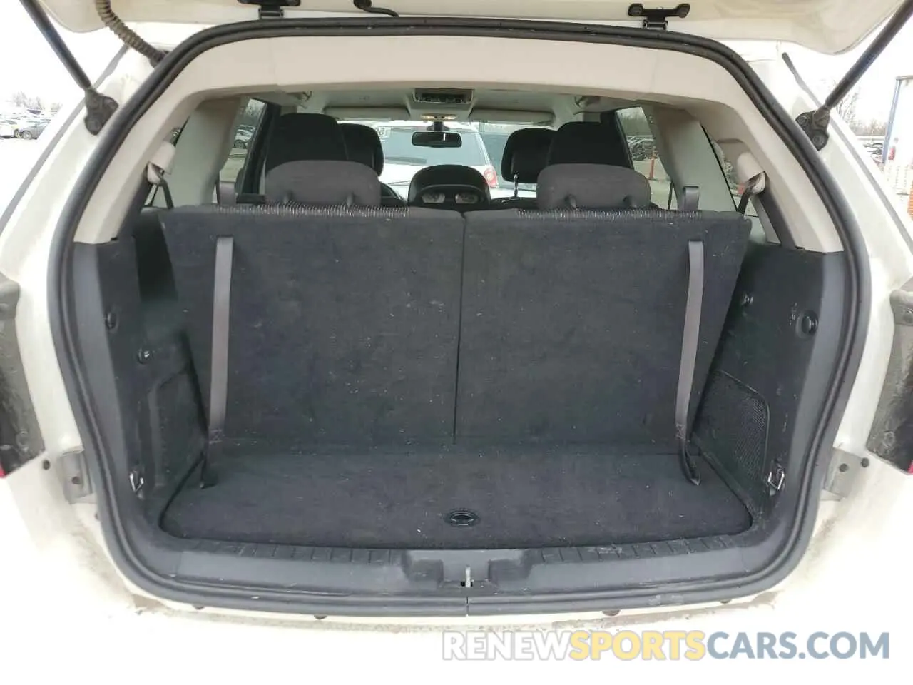 6 Фотография поврежденного автомобиля 3C4PDCBBXKT835323 DODGE JOURNEY 2019