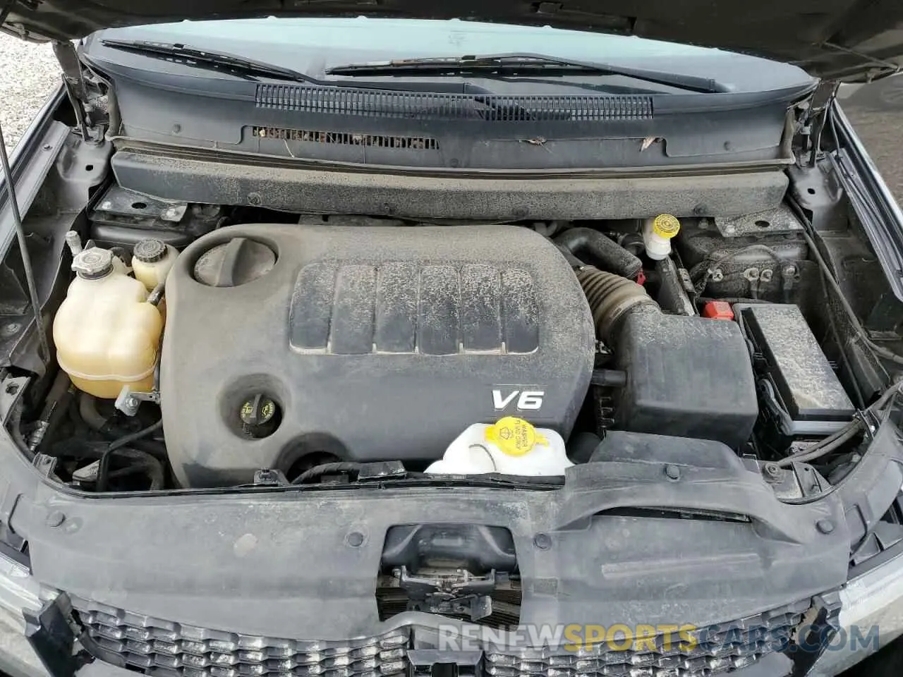 12 Фотография поврежденного автомобиля 3C4PDCBG5KT874901 DODGE JOURNEY 2019