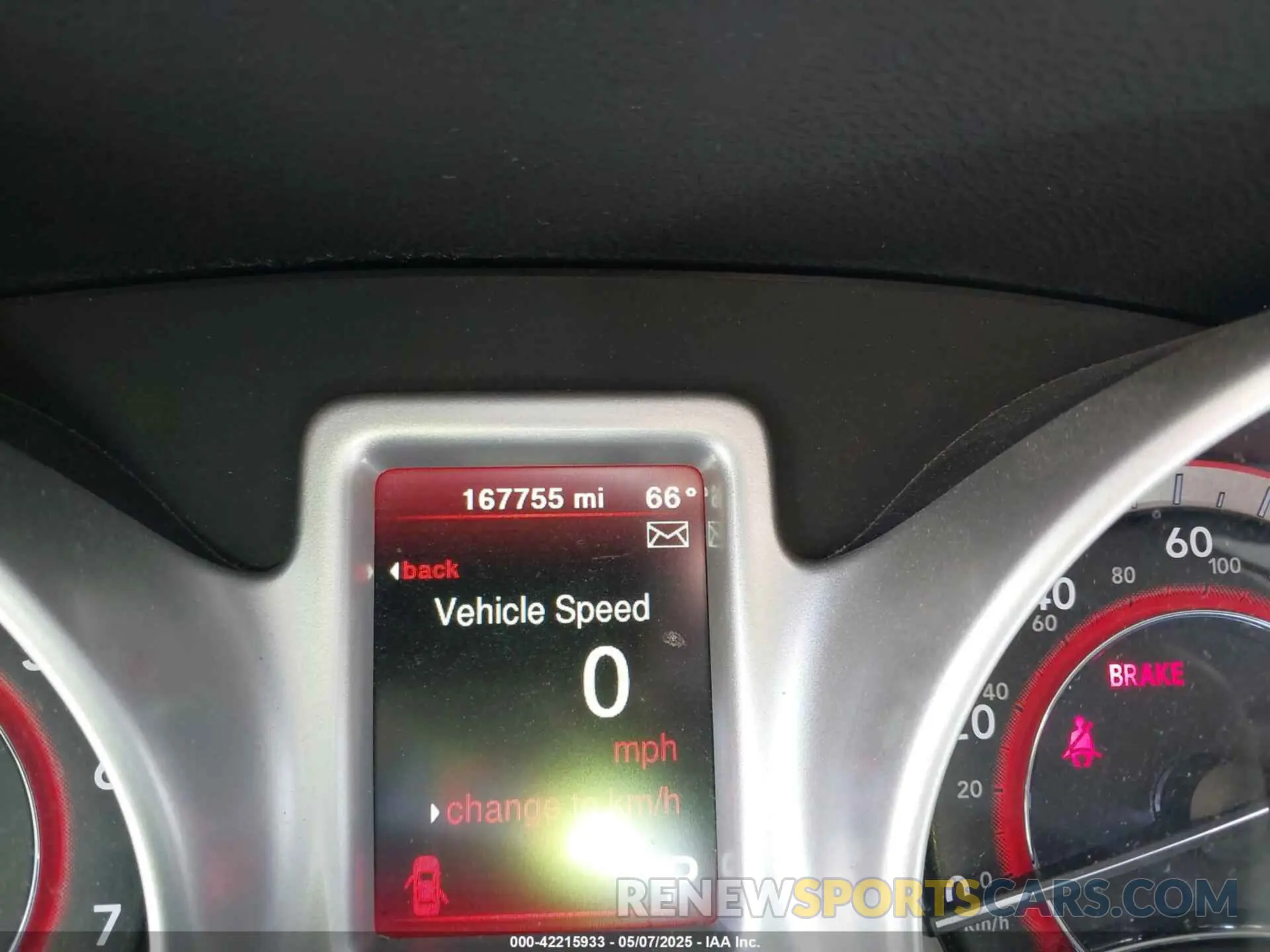 15 Photograph of a damaged car 3C4PDCBG7KT875077 DODGE JOURNEY 2019