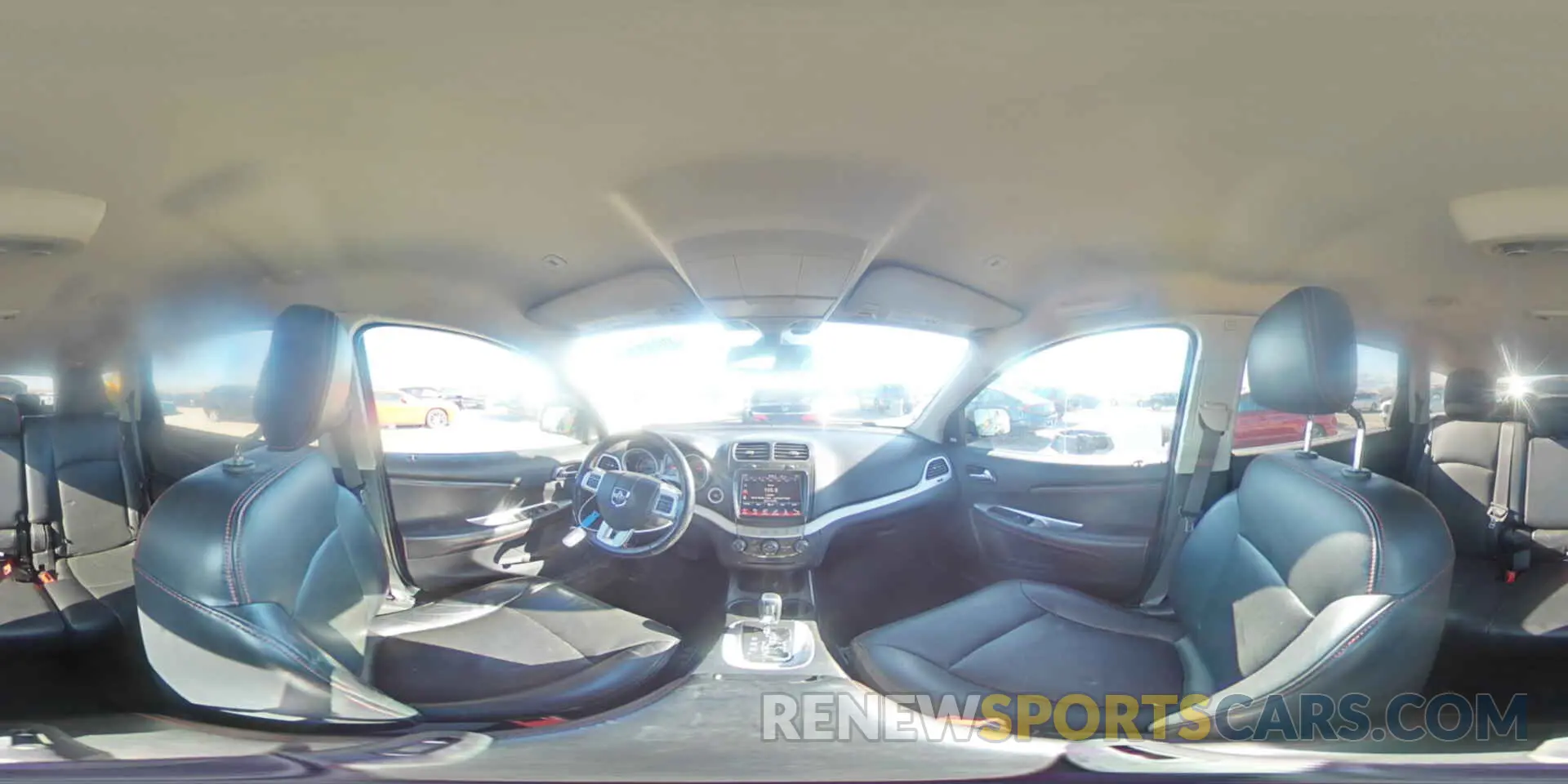 15 Photograph of a damaged car 3C4PDCEG8KT737365 DODGE JOURNEY 2019