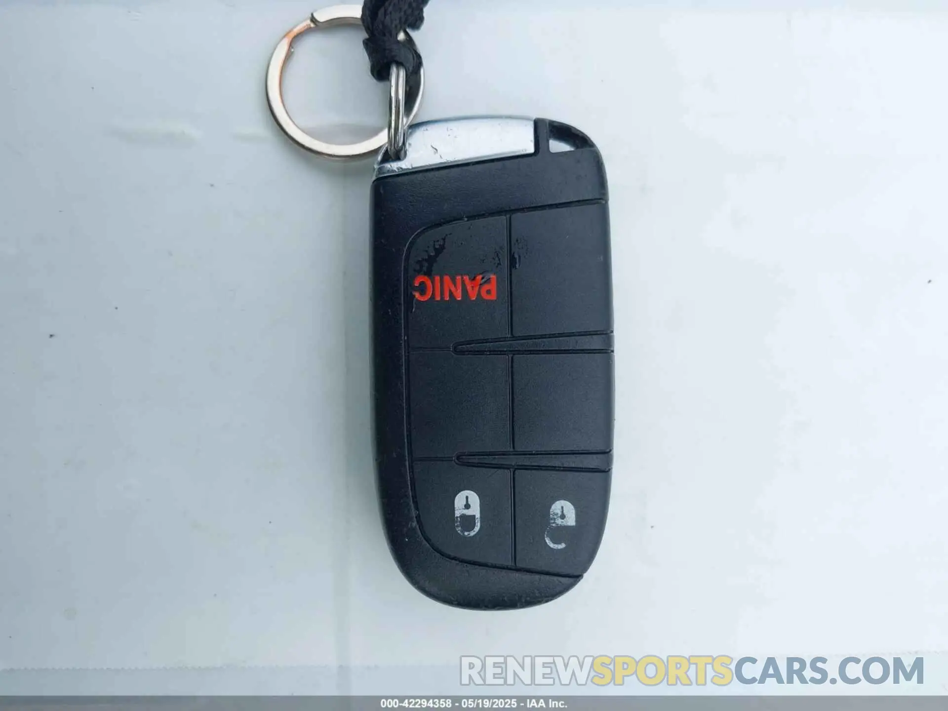 11 Фотография поврежденного автомобиля 3C4PDCGB7KT862438 DODGE JOURNEY 2019