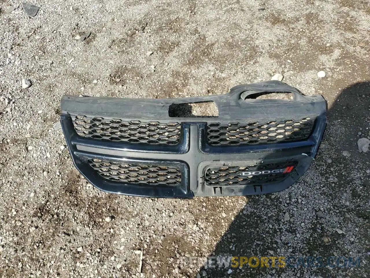 13 Photograph of a damaged car 3C4PDCGG1KT803607 DODGE JOURNEY 2019
