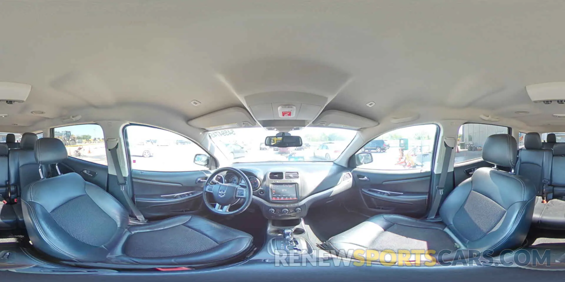 15 Photograph of a damaged car 3C4PDCGG4KT731432 DODGE JOURNEY 2019