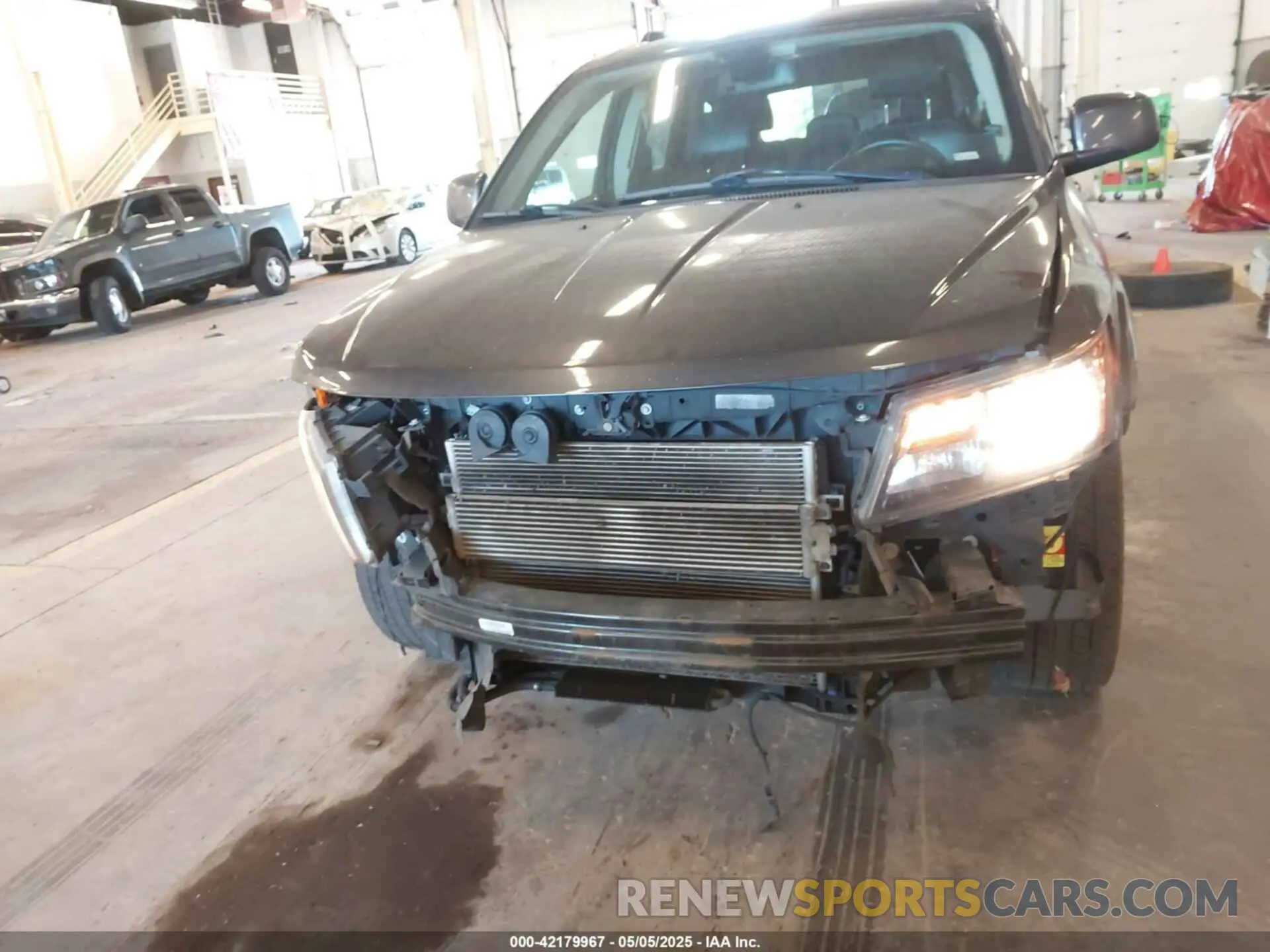 18 Фотография поврежденного автомобиля 3C4PDCGG9KT717767 DODGE JOURNEY 2019