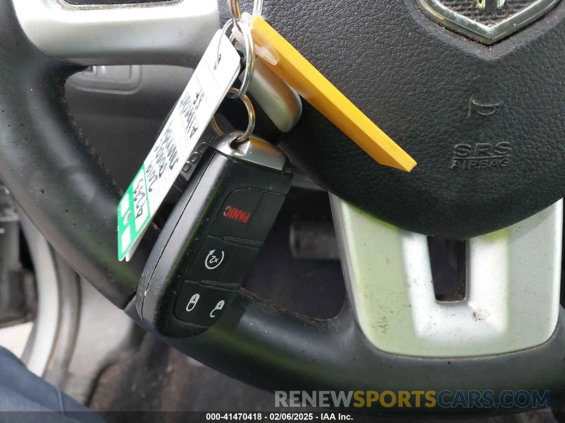 11 Photograph of a damaged car 3C4PDDEG1KT738783 DODGE JOURNEY 2019