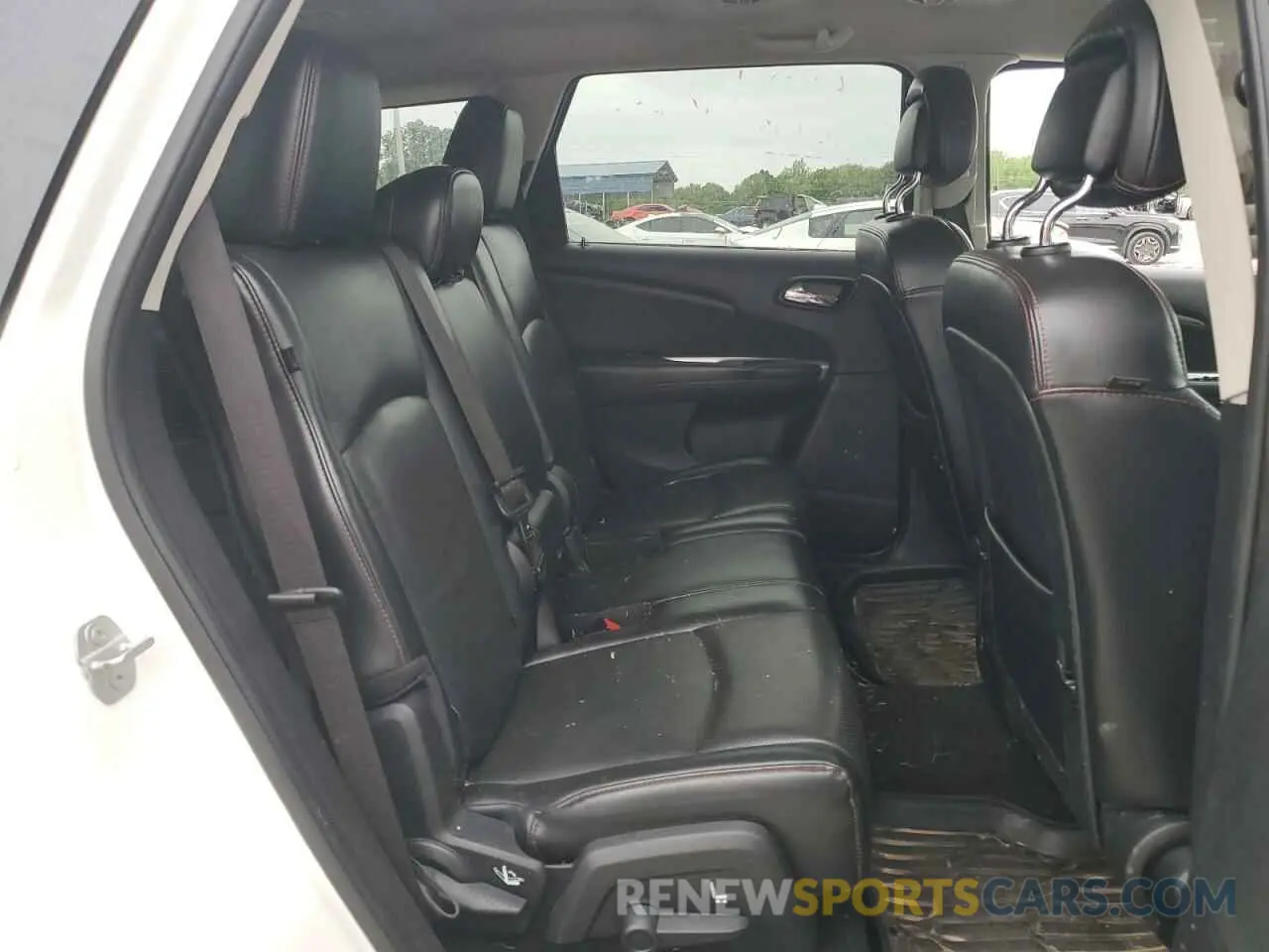 11 Фотография поврежденного автомобиля 3C4PDDEG3KT701802 DODGE JOURNEY 2019