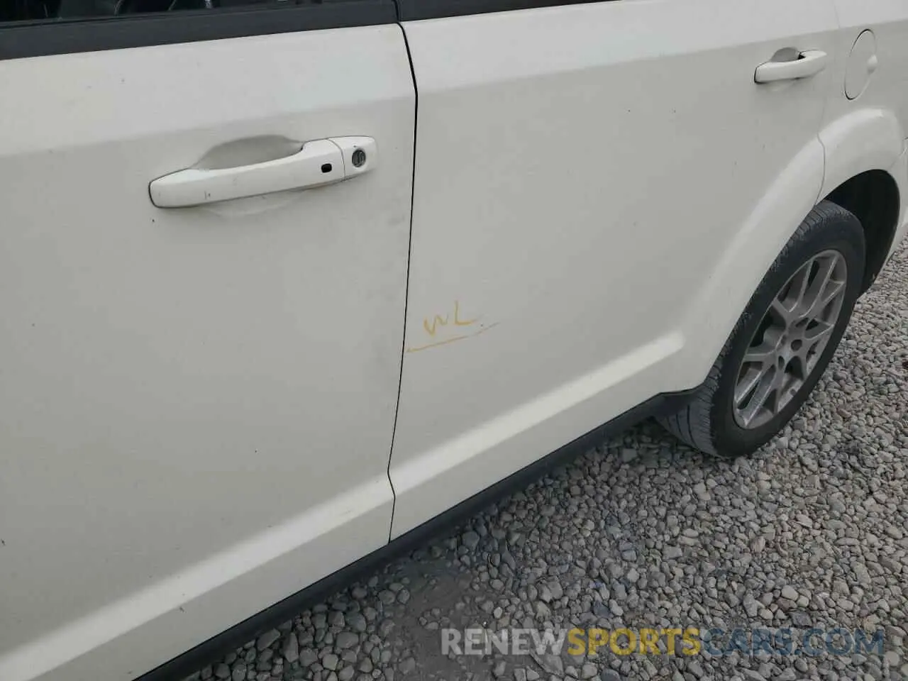 13 Фотография поврежденного автомобиля 3C4PDDEG3KT701802 DODGE JOURNEY 2019