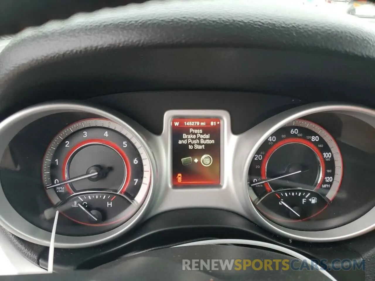 9 Фотография поврежденного автомобиля 3C4PDDEG3KT701802 DODGE JOURNEY 2019