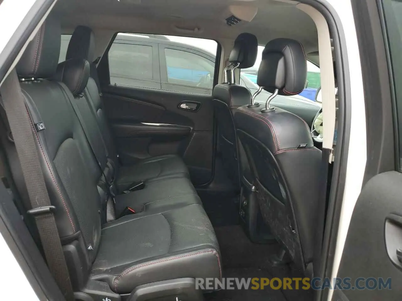 11 Фотография поврежденного автомобиля 3C4PDDEG3KT874350 DODGE JOURNEY 2019