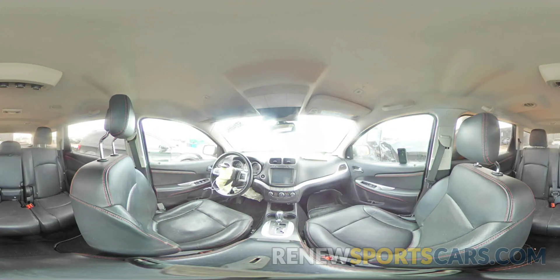 14 Фотография поврежденного автомобиля 3C4PDDEG3KT874350 DODGE JOURNEY 2019