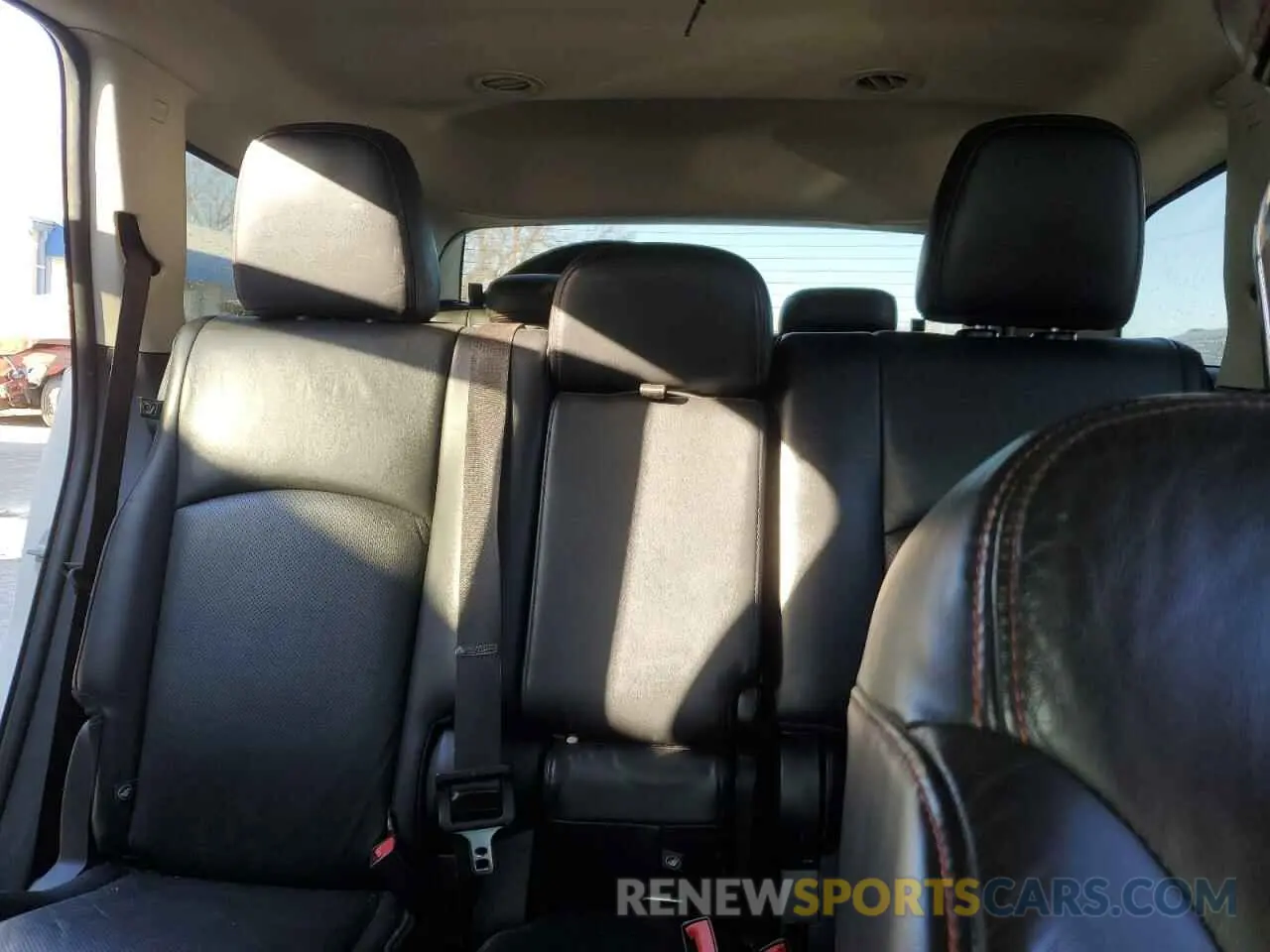 10 Фотография поврежденного автомобиля 3C4PDDEG5KT784648 DODGE JOURNEY 2019