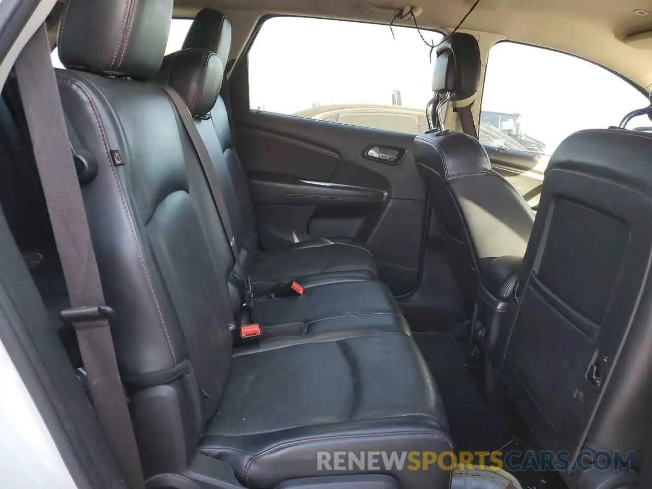 11 Фотография поврежденного автомобиля 3C4PDDEG5KT784648 DODGE JOURNEY 2019