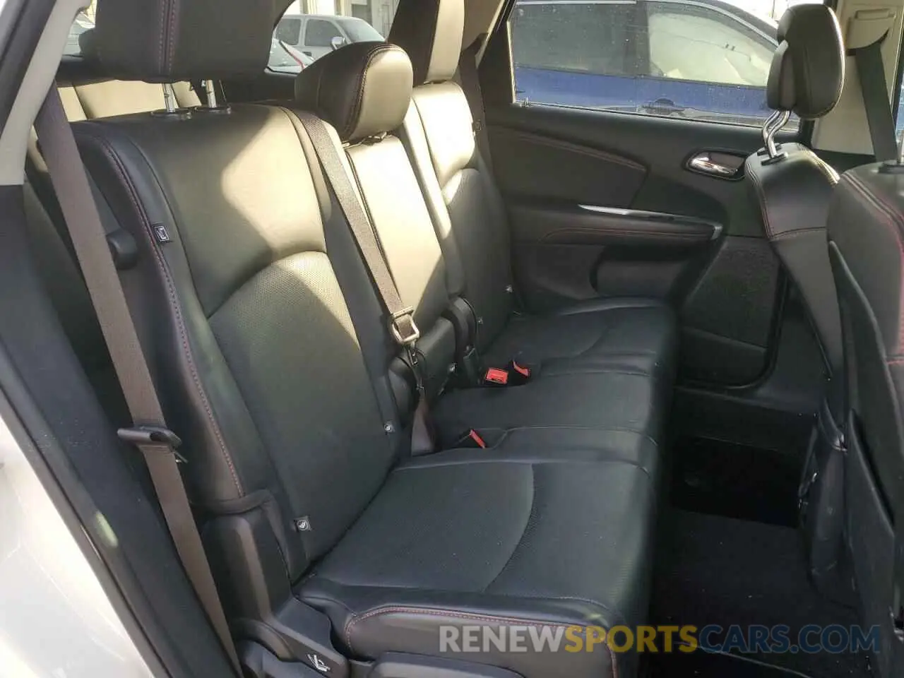 11 Фотография поврежденного автомобиля 3C4PDDEG6KT837230 DODGE JOURNEY 2019