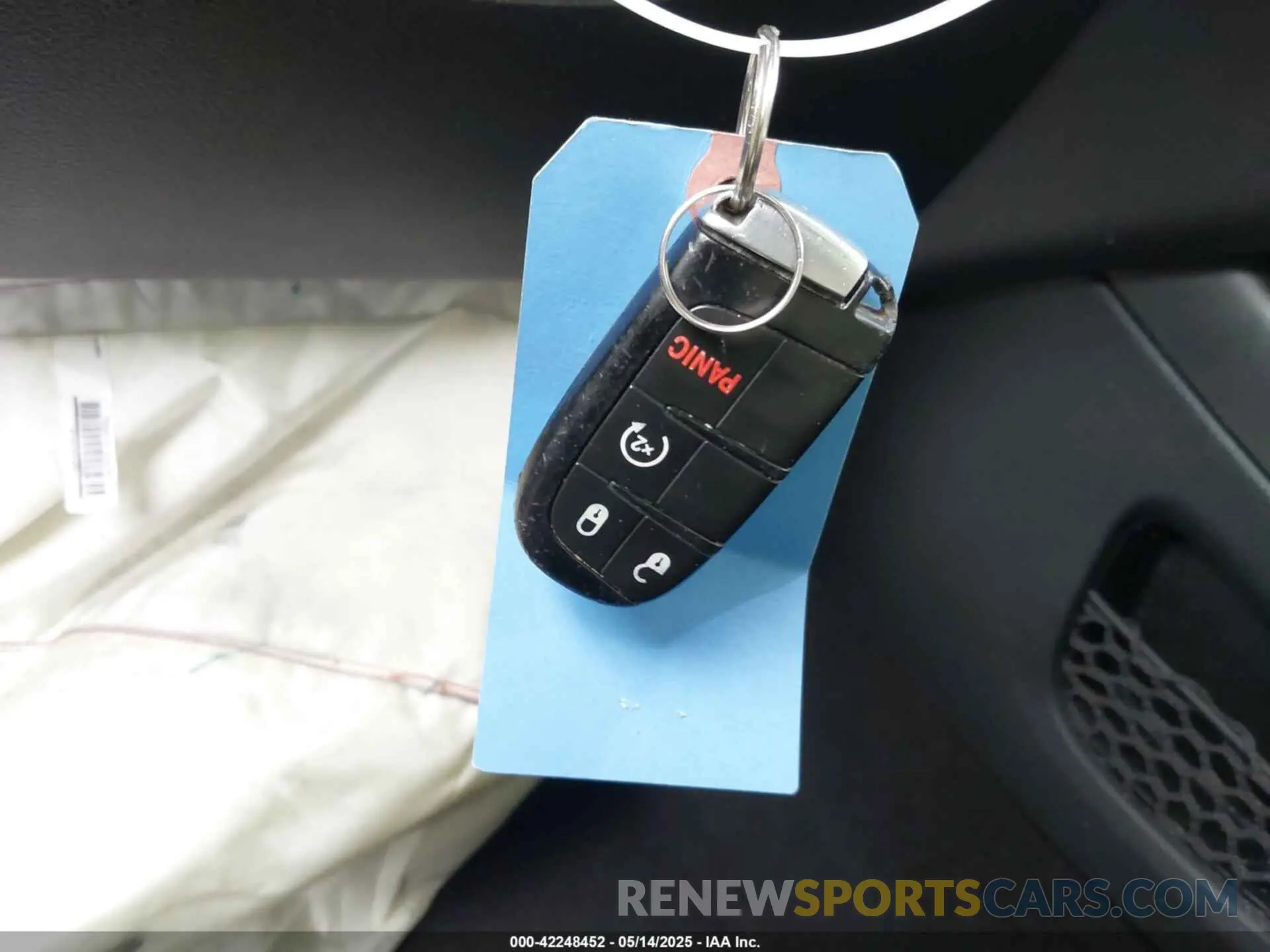 11 Фотография поврежденного автомобиля 3C4PDDEG9KT738739 DODGE JOURNEY 2019