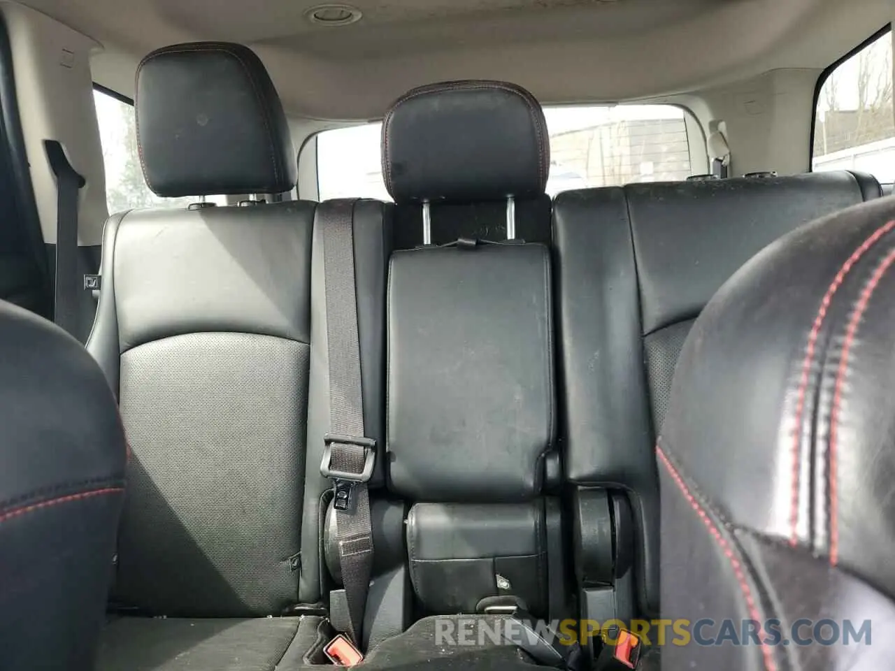 10 Фотография поврежденного автомобиля 3C4PDDEG9KT861991 DODGE JOURNEY 2019