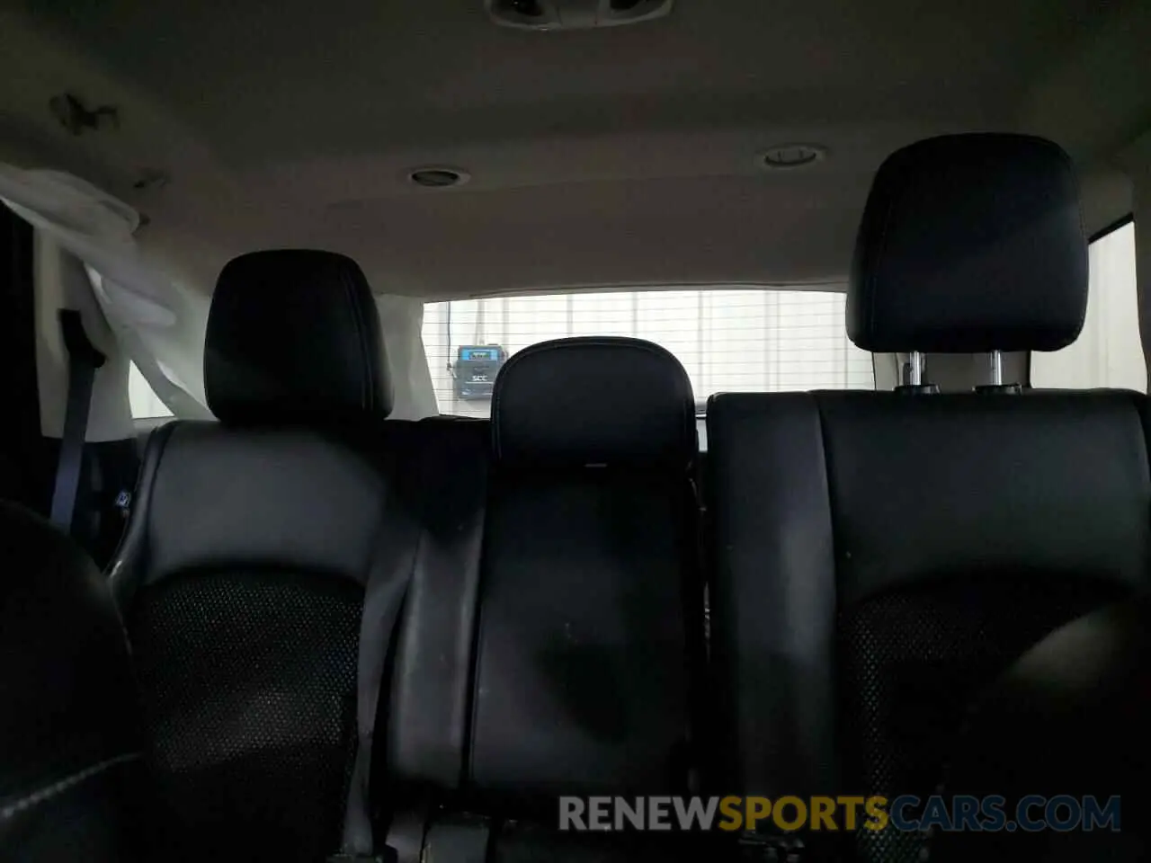 10 Photograph of a damaged car 3C4PDDGG2KT752267 DODGE JOURNEY 2019