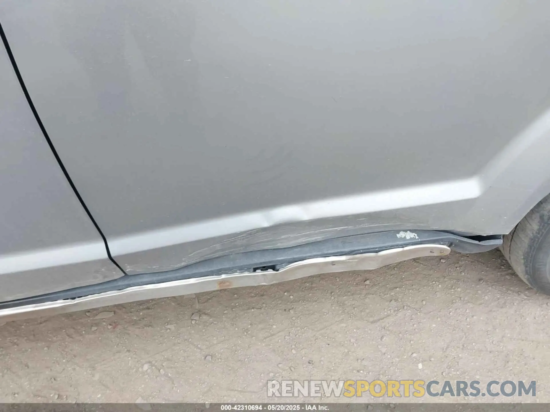 17 Фотография поврежденного автомобиля 3C4PDDGG6KT739022 DODGE JOURNEY 2019