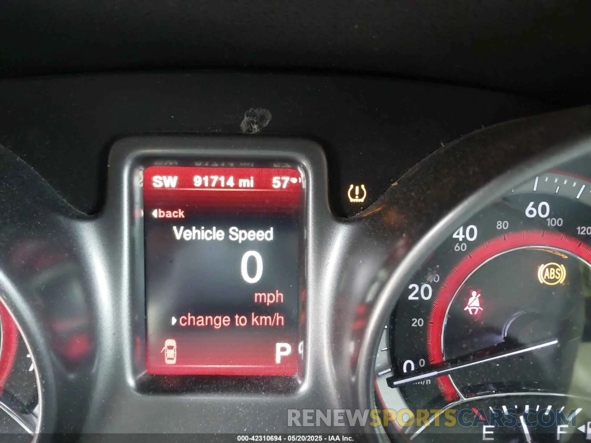 7 Фотография поврежденного автомобиля 3C4PDDGG6KT739022 DODGE JOURNEY 2019