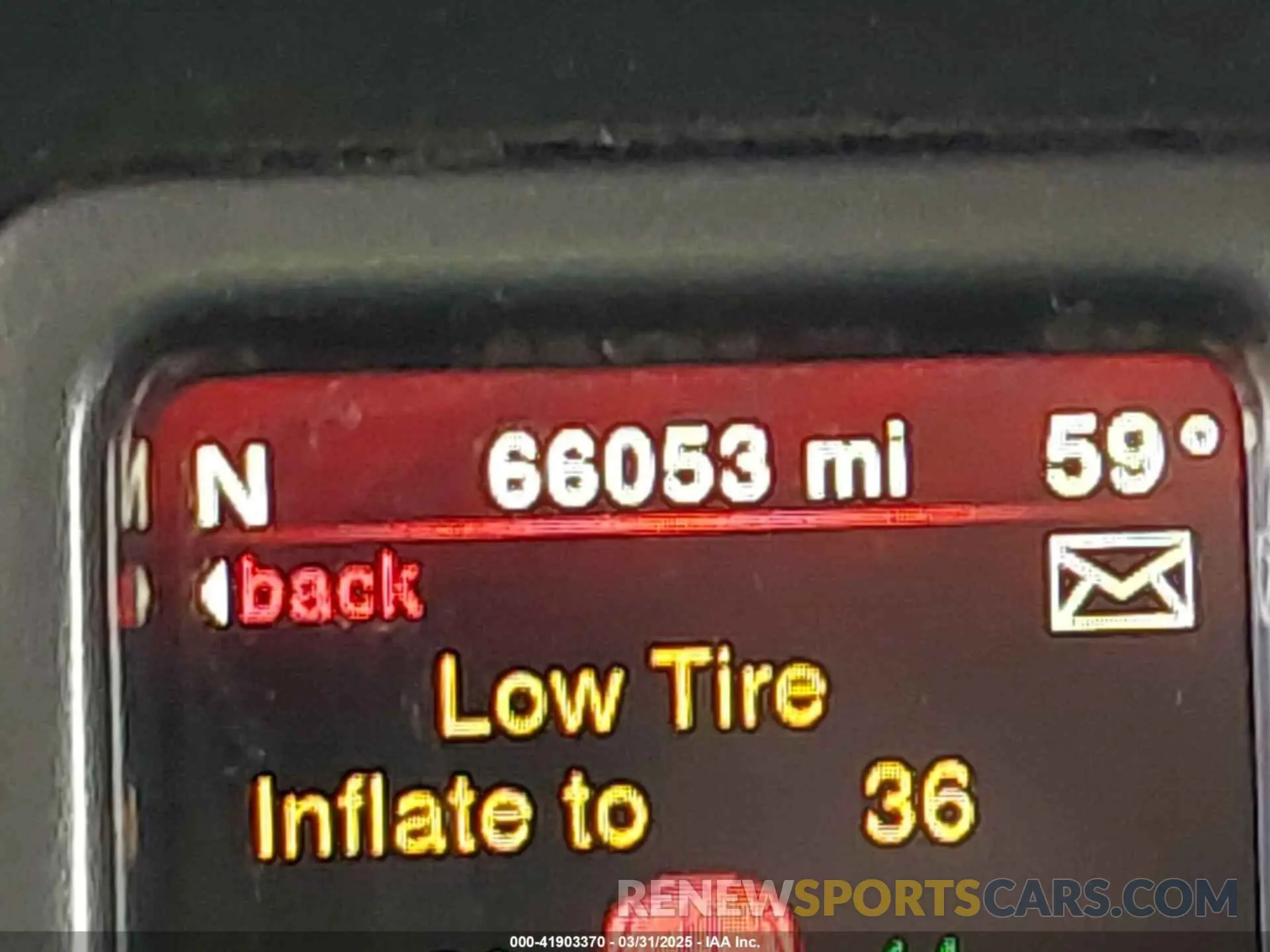 16 Photograph of a damaged car 3C4PDDGGXKT764912 DODGE JOURNEY 2019