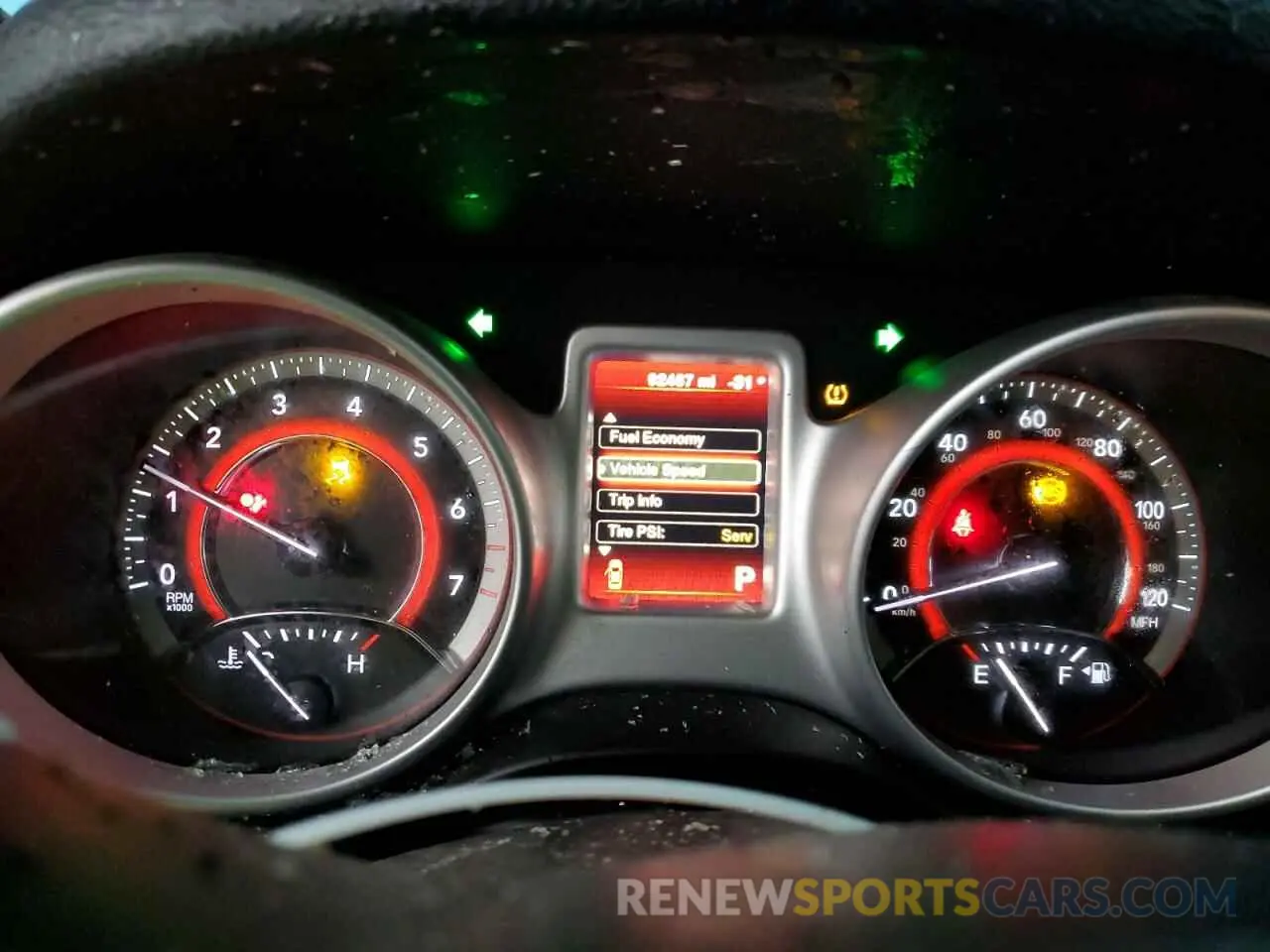 9 Фотография поврежденного автомобиля 3C4PDCAB0LT235784 DODGE JOURNEY 2020