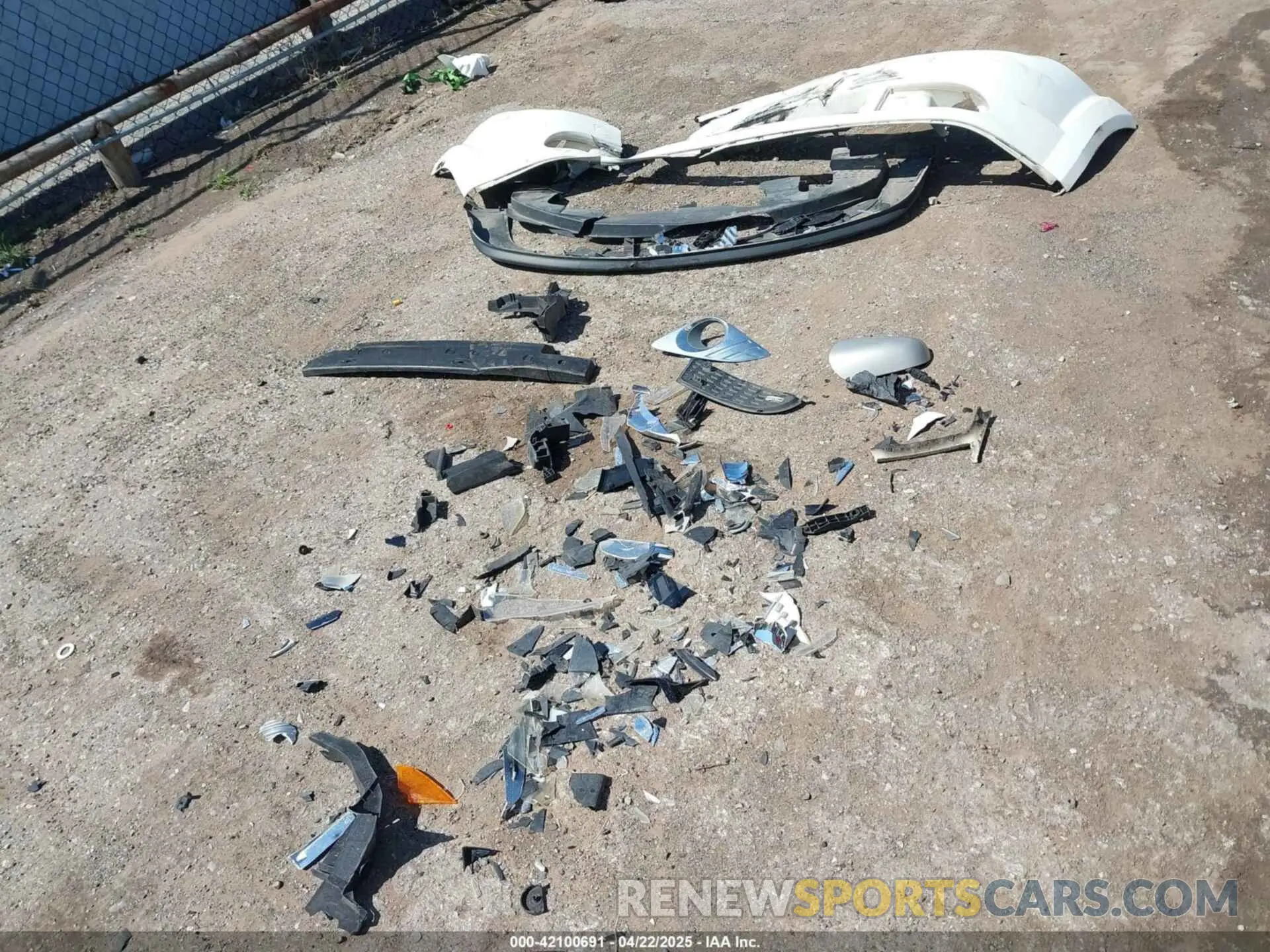 12 Photograph of a damaged car 3C4PDCAB1LT262623 DODGE JOURNEY 2020