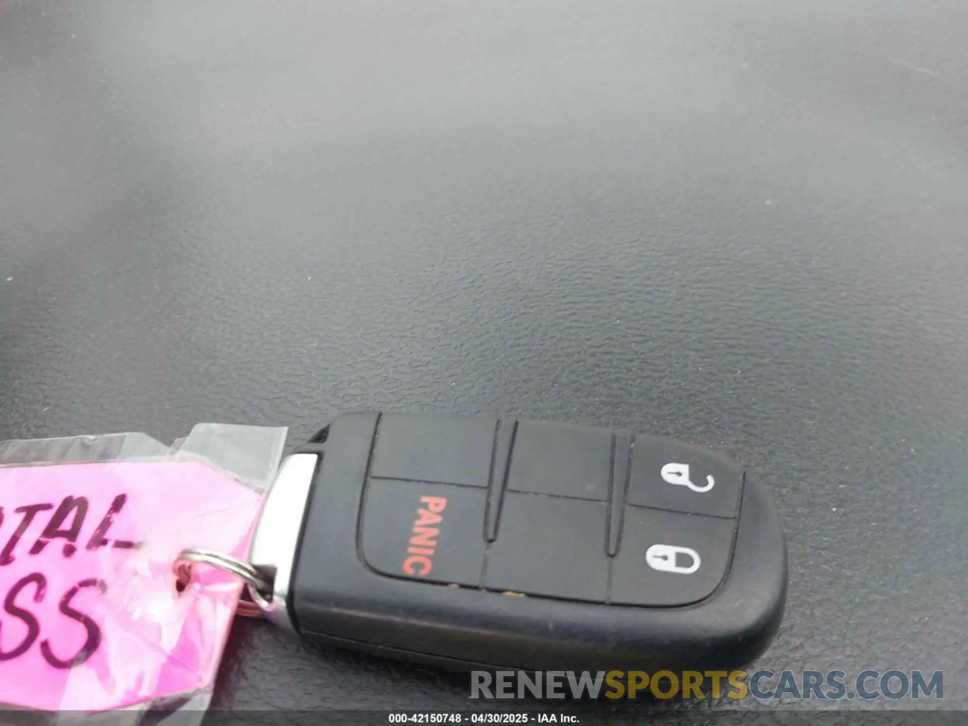 11 Photograph of a damaged car 3C4PDCAB1LT277932 DODGE JOURNEY 2020