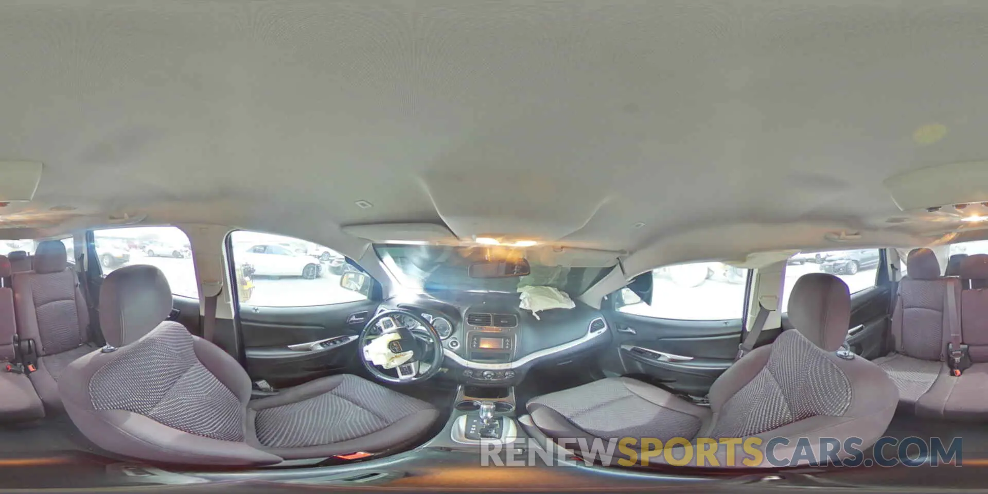 13 Photograph of a damaged car 3C4PDCAB2LT268219 DODGE JOURNEY 2020
