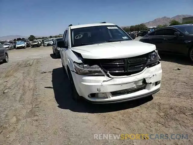 14 Фотография поврежденного автомобиля 3C4PDCAB2LT271931 DODGE JOURNEY 2020