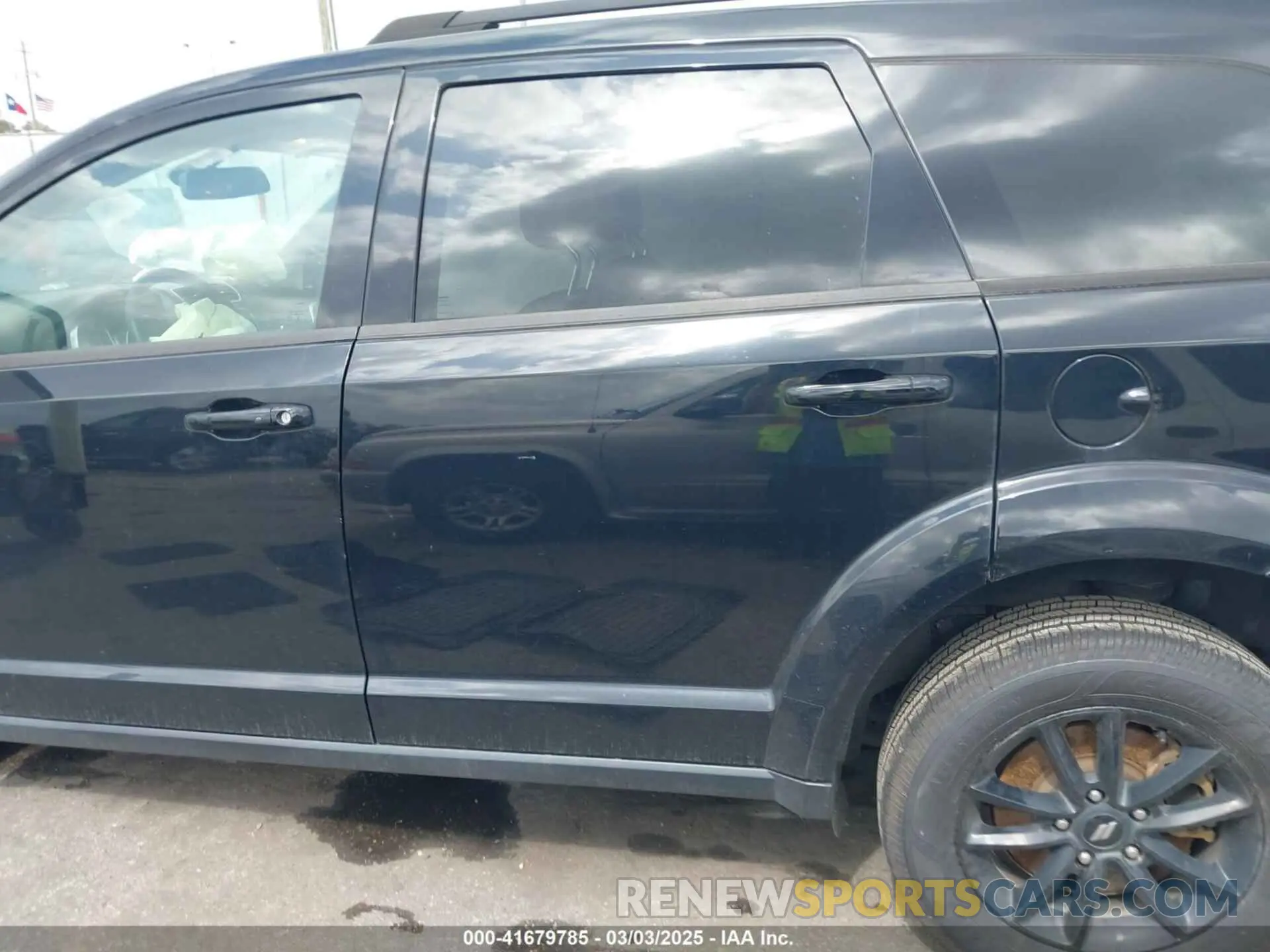 14 Фотография поврежденного автомобиля 3C4PDCAB3LT261747 DODGE JOURNEY 2020