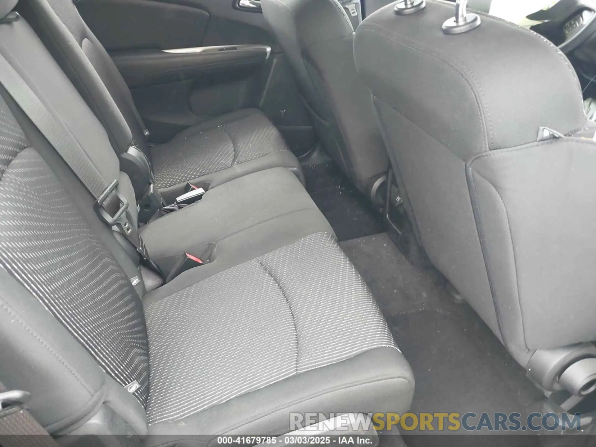 8 Фотография поврежденного автомобиля 3C4PDCAB3LT261747 DODGE JOURNEY 2020