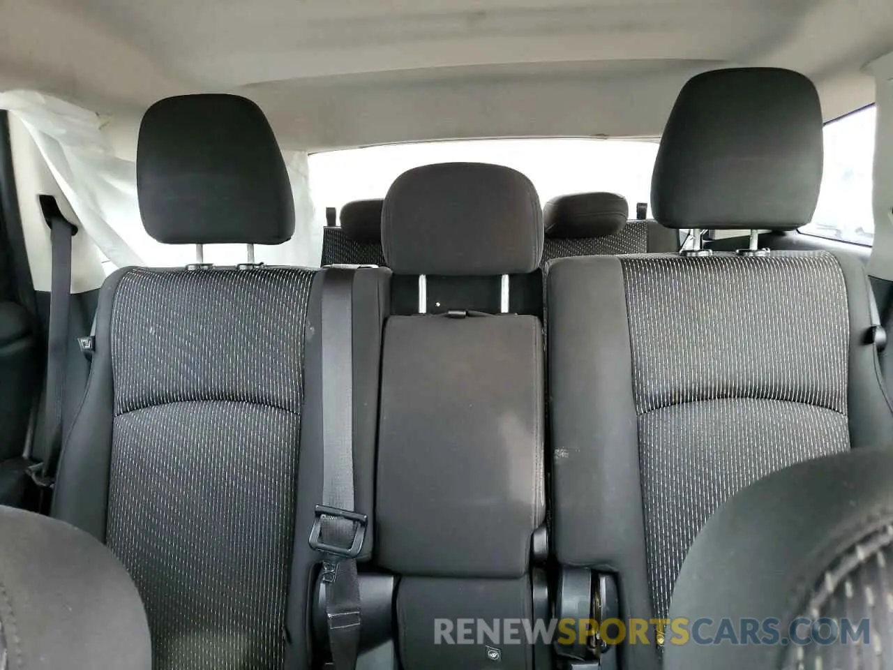 10 Фотография поврежденного автомобиля 3C4PDCAB3LT263692 DODGE JOURNEY 2020