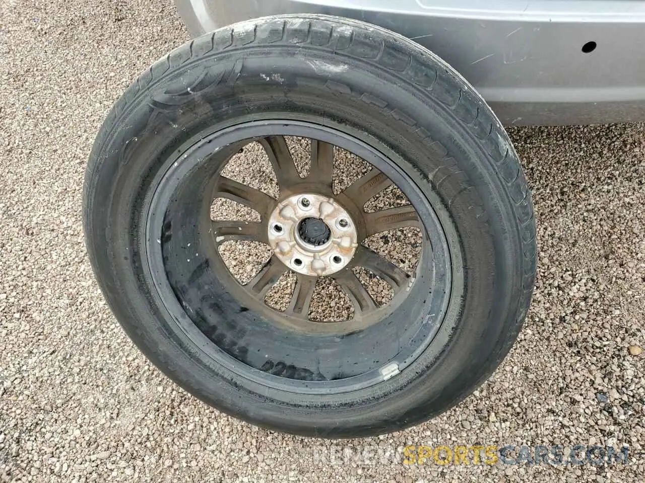 13 Фотография поврежденного автомобиля 3C4PDCAB3LT263692 DODGE JOURNEY 2020