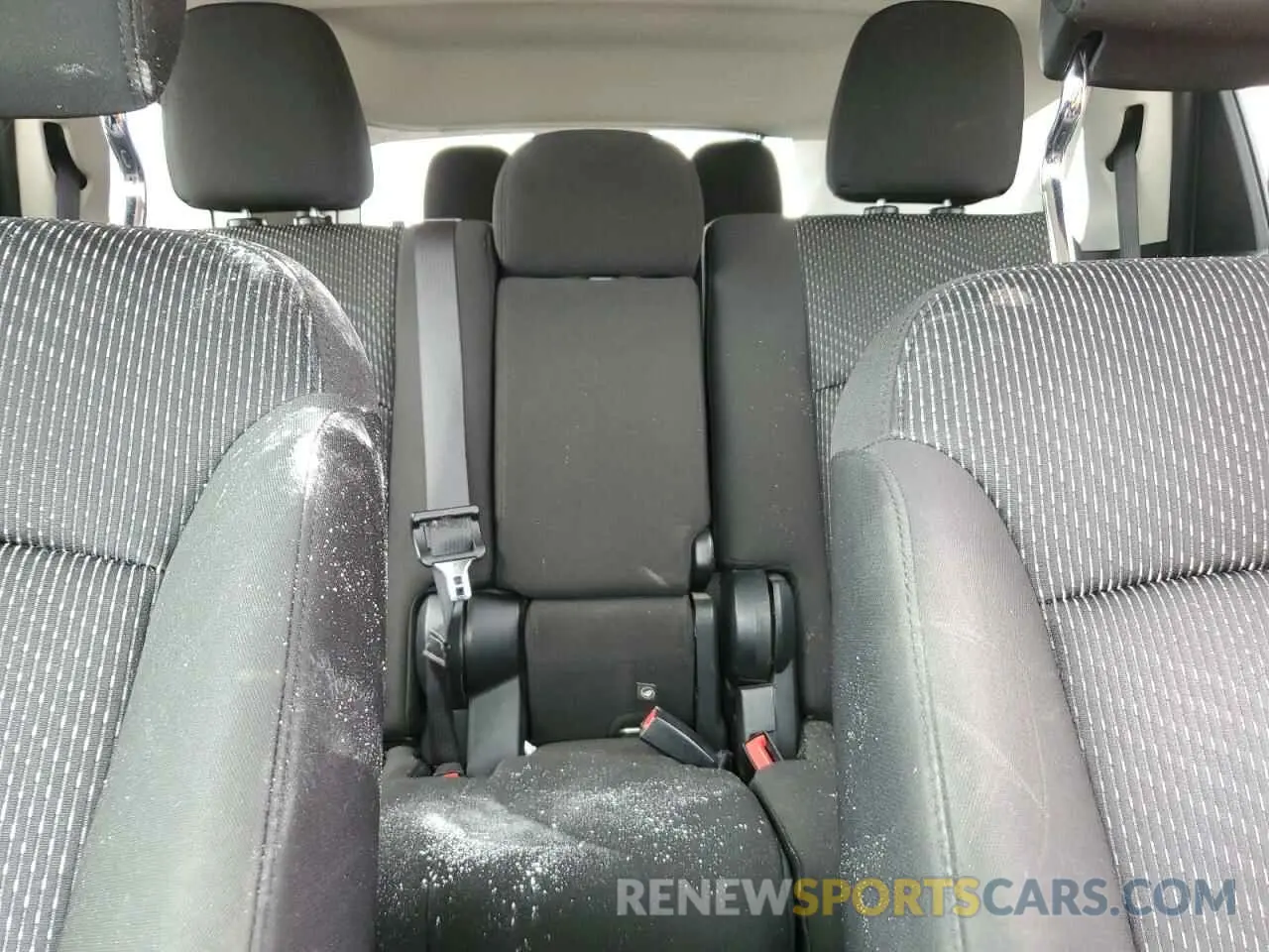 10 Фотография поврежденного автомобиля 3C4PDCAB3LT274000 DODGE JOURNEY 2020