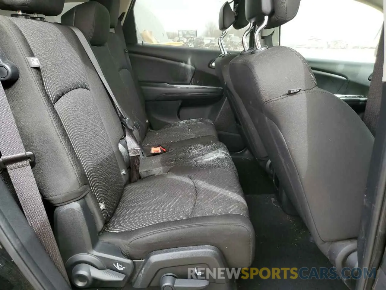 12 Фотография поврежденного автомобиля 3C4PDCAB3LT274000 DODGE JOURNEY 2020