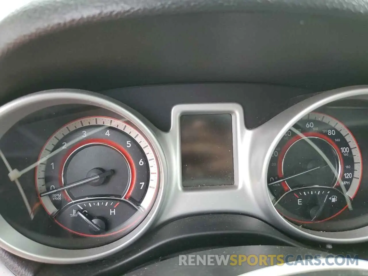 9 Фотография поврежденного автомобиля 3C4PDCAB3LT274000 DODGE JOURNEY 2020