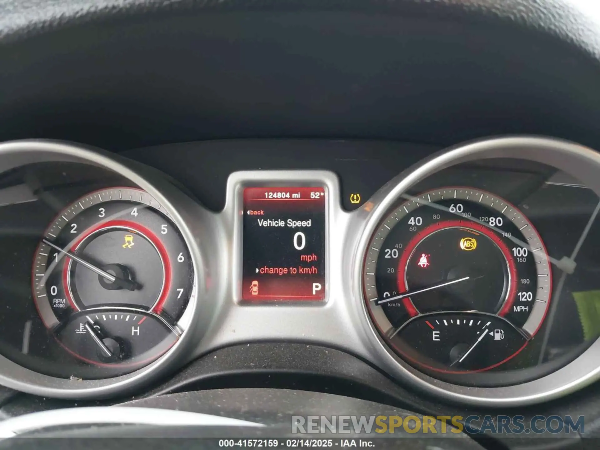 7 Фотография поврежденного автомобиля 3C4PDCAB4LT254595 DODGE JOURNEY 2020