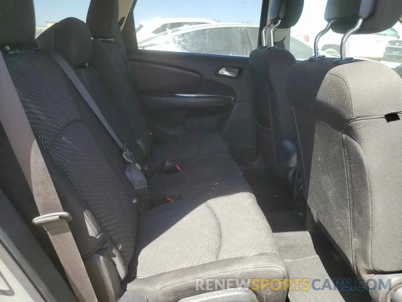 11 Фотография поврежденного автомобиля 3C4PDCAB4LT266116 DODGE JOURNEY 2020