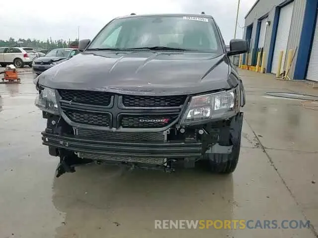 14 Фотография поврежденного автомобиля 3C4PDCAB5LT180183 DODGE JOURNEY 2020