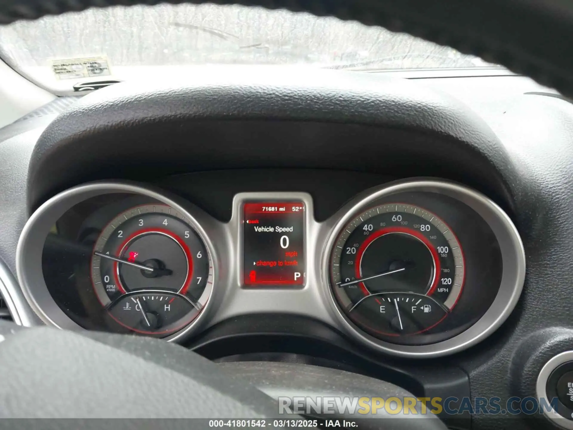 7 Фотография поврежденного автомобиля 3C4PDCAB5LT207608 DODGE JOURNEY 2020