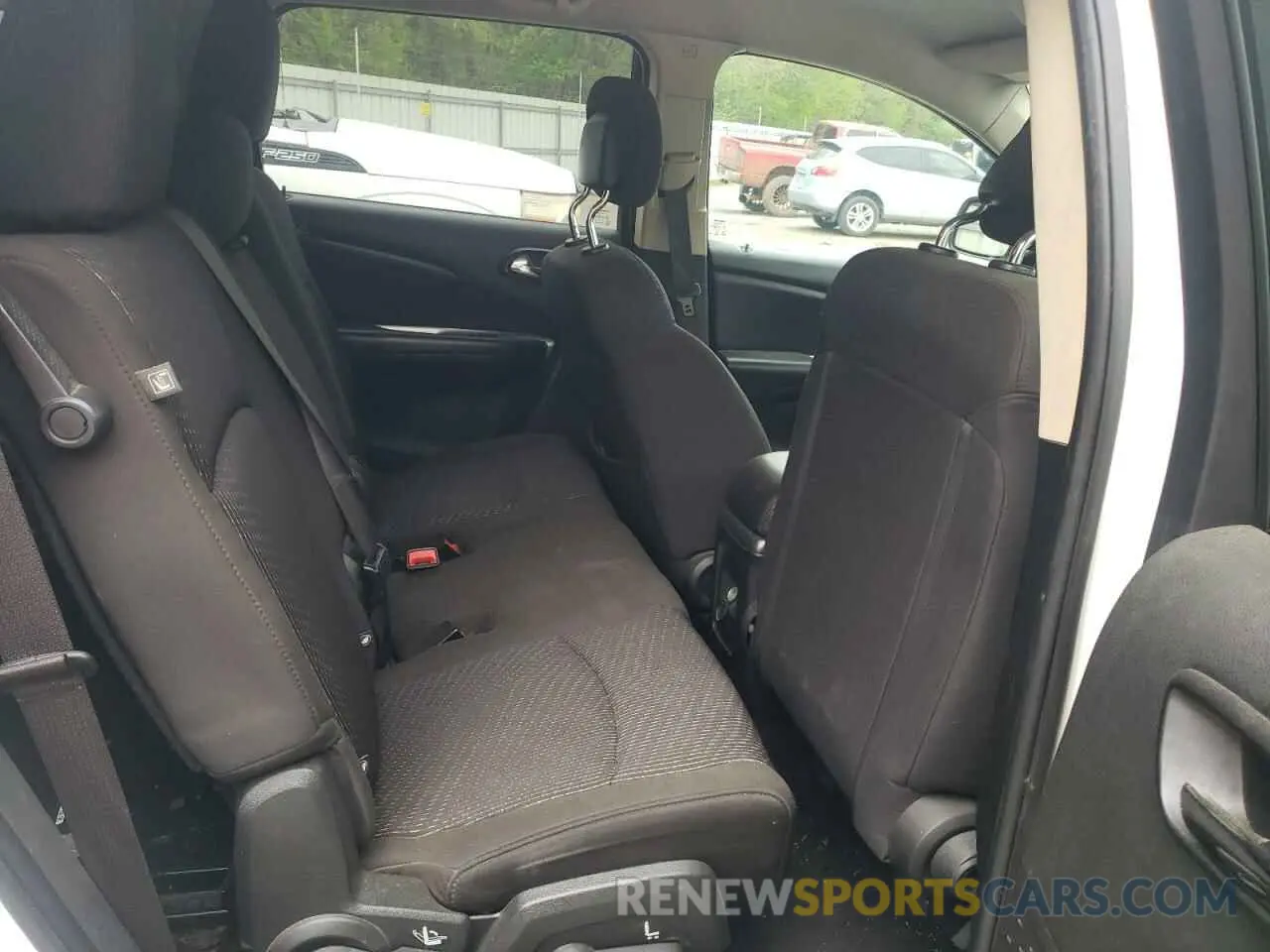 11 Фотография поврежденного автомобиля 3C4PDCAB6LT207097 DODGE JOURNEY 2020