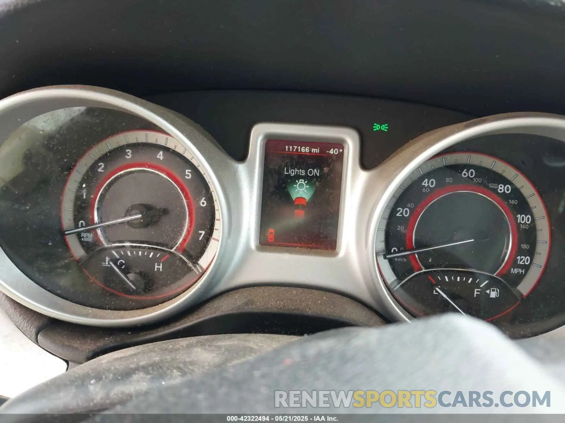 7 Фотография поврежденного автомобиля 3C4PDCAB6LT253884 DODGE JOURNEY 2020