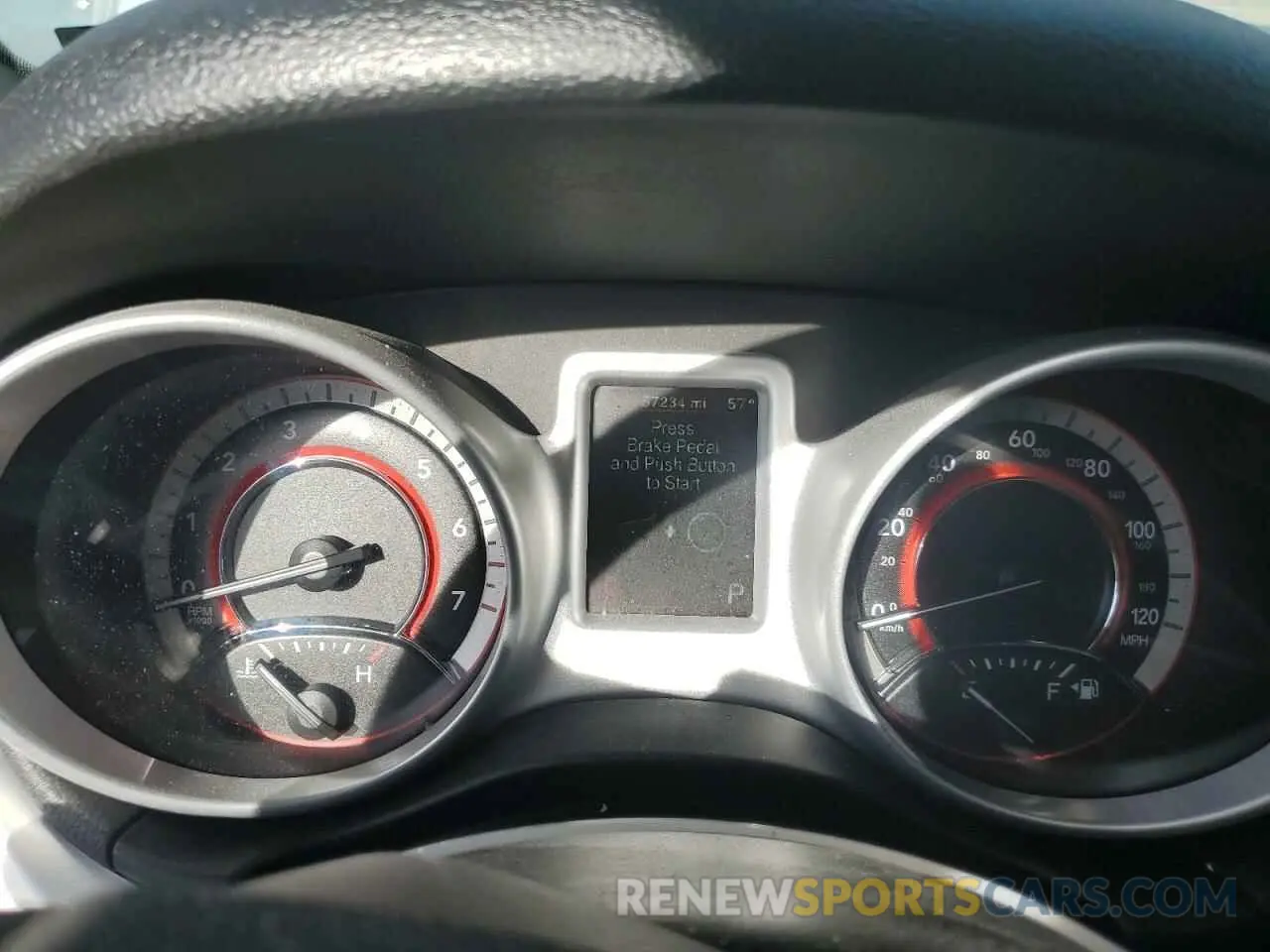 9 Фотография поврежденного автомобиля 3C4PDCAB6LT259264 DODGE JOURNEY 2020