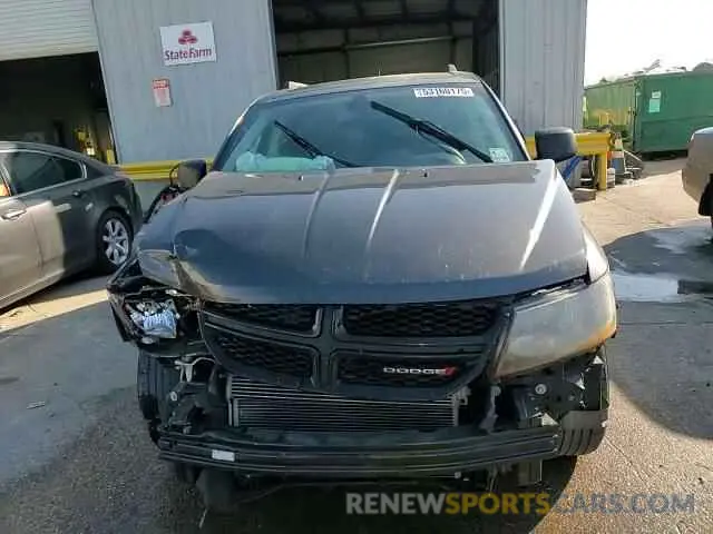 15 Фотография поврежденного автомобиля 3C4PDCAB8LT268130 DODGE JOURNEY 2020
