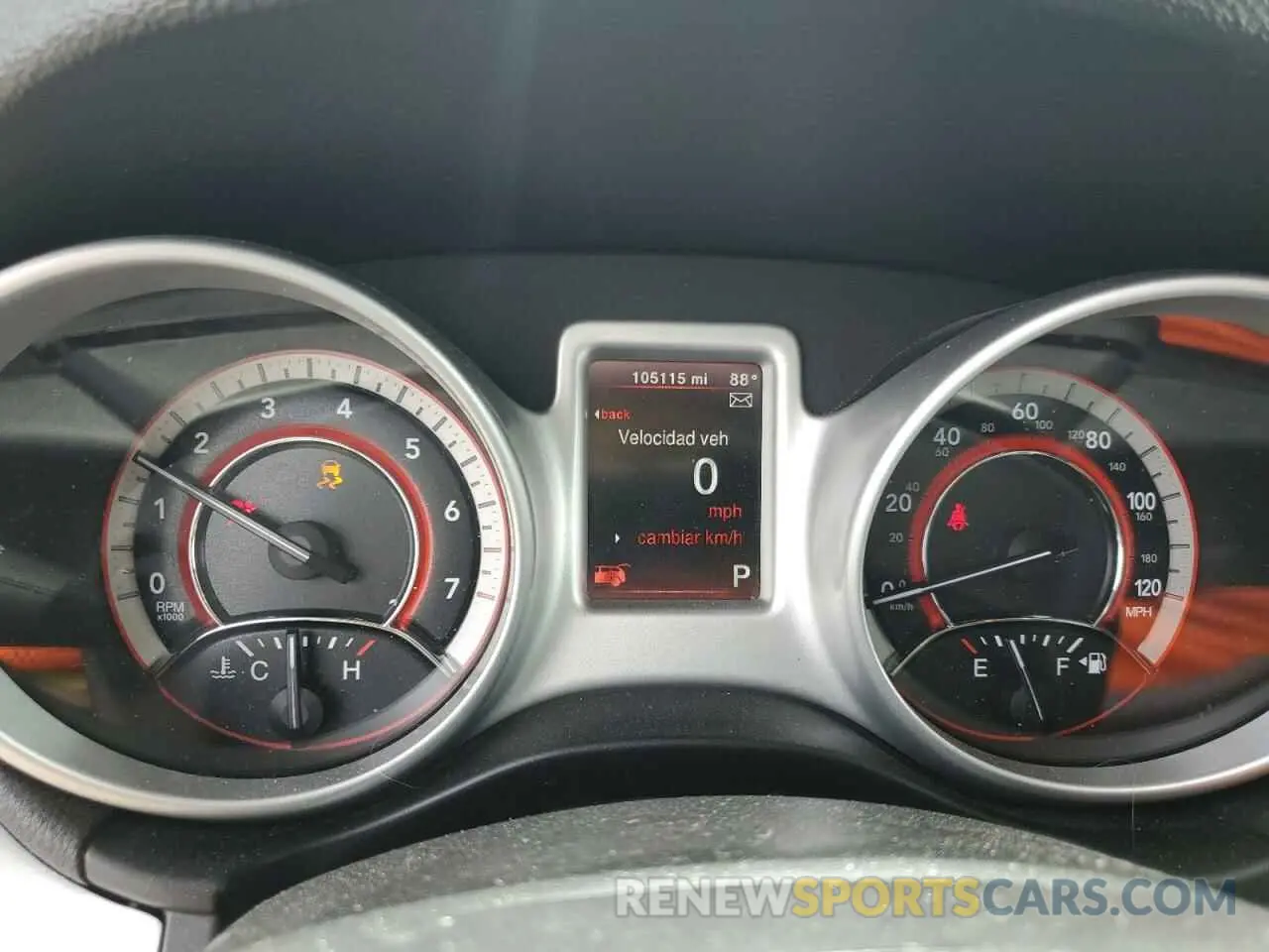 9 Фотография поврежденного автомобиля 3C4PDCAB9LT207434 DODGE JOURNEY 2020