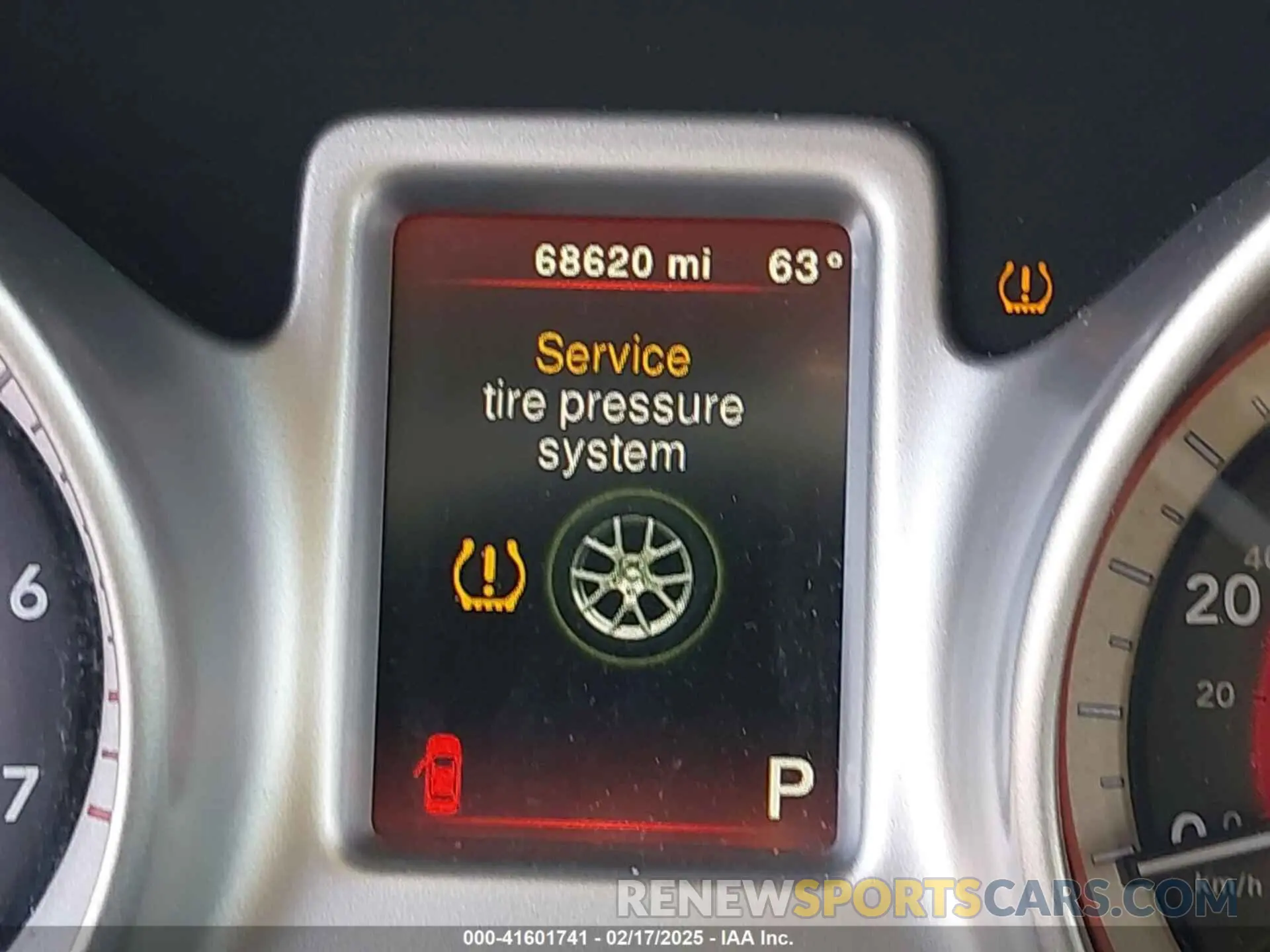 15 Фотография поврежденного автомобиля 3C4PDCAB9LT250865 DODGE JOURNEY 2020