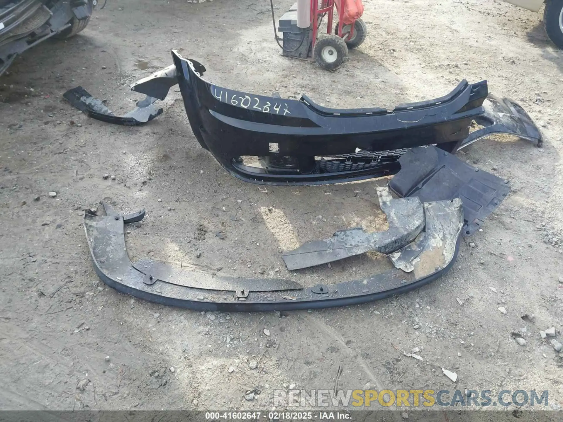 12 Фотография поврежденного автомобиля 3C4PDCABXLT251135 DODGE JOURNEY 2020